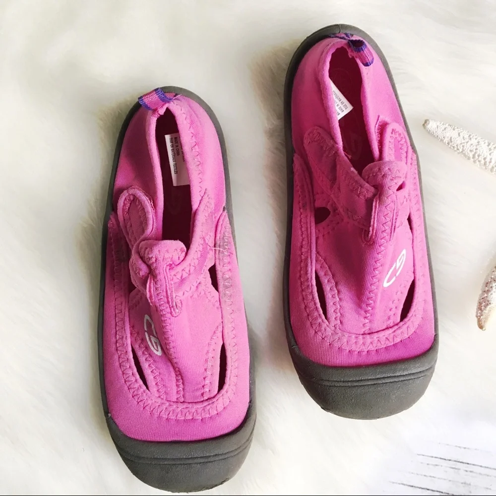 C9 by Champion Girls Poppy Sock Water Shoes